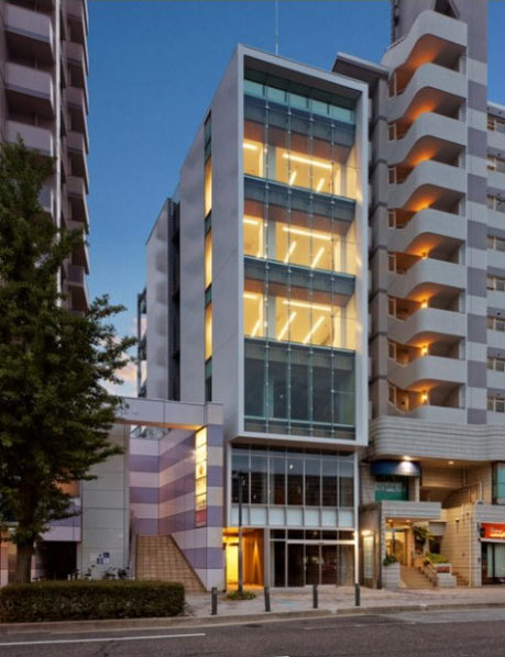 名古屋支社