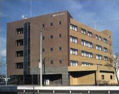 札幌本社